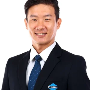 KANG YONG DIAN (Jonathan Kang)