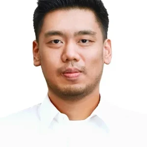 ANG XING LER (Zeph Ang)