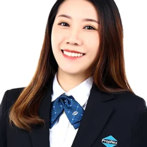 ONG LI LIN, TERESSA (Teressa Ong)