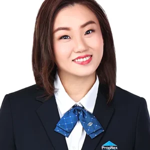 ONG KAI SIN, CINDY (Cindy Ong)