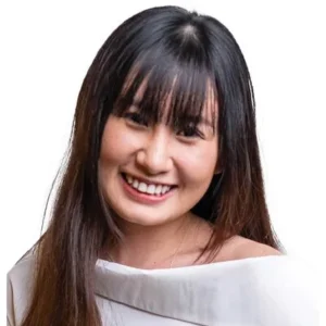 TEO JIA HUI (Tabitha Teo )