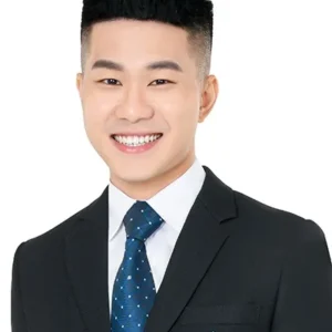 AARON YEO RONG XIAN (AARON YANG)