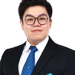 BRENNAN LIM ZHENG SHIN (Brennan Lim)