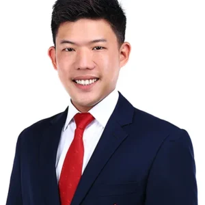 ONG KIM POH, EDDIE (Eddie Ong)