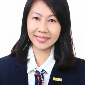 JAYNE CHUA WAN CHEN (Jayne Chua )