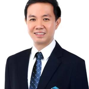 LIM YEE LAI (Eason Lim)