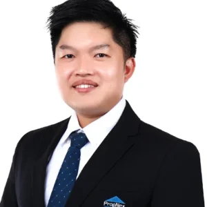 LIM YING JIE, MICHAEL (Michael Lim)