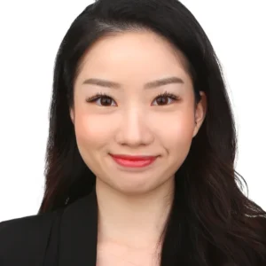 JULIA OLYMPIA LIM YI TING