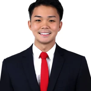 JAYSON CHAN KAY SENG