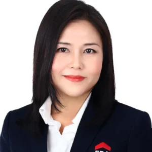 NG MIEN TZE (Yvonne Ng)