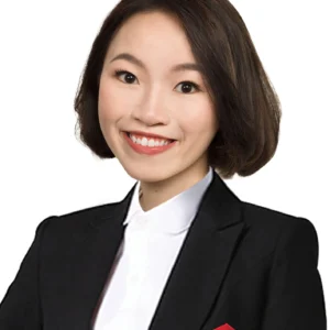 AMANDA ELISHA TAN JIA YING