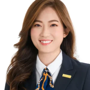 ANGELA THOO YIN YIN (Angela Thoo)