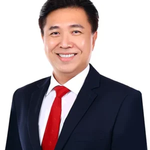 LOONG JIEH HAUR (Eric Loong)