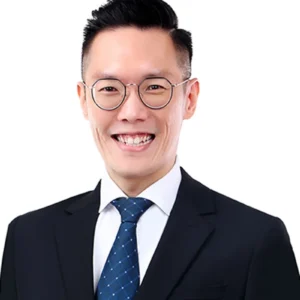 LEE JUN HAO, MELVIN (MELVIN AUSPICIOUS LEE)