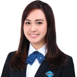 SEAH YI LING, ELEEN (Eleen Seah)