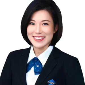 CHONG YEN LING (SERENE CHONG)