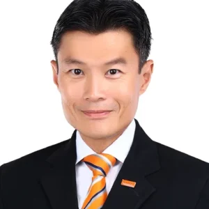 LEE HOK HIUNG (Ronnie)