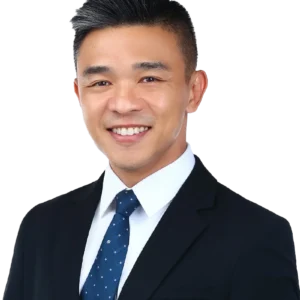 TAY SWEE HUA, JOSHUA (JOSHUA TAY)