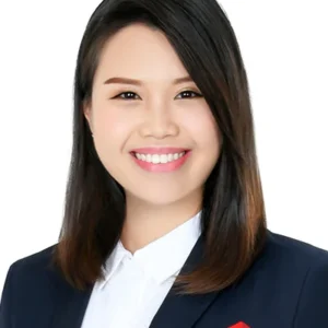 TAY YUN XUAN, CELESTINE