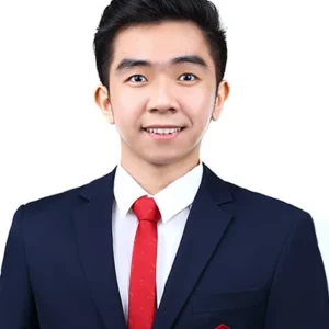 JEFF TAY ZHI SHEN (Jeff Tay)