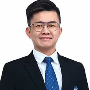 NG WEI SEN, SAM (SAM NG)