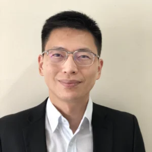 ONG CHIN HEE DAVID (DAVID ONG)