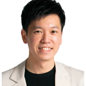 CHAN ZHAN YE, MELVIN (Melvin Chan)