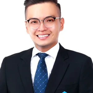 NICHOLAS GN WEI HWEE (Nic)