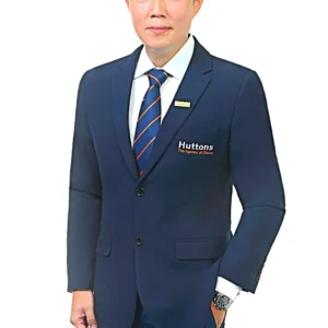 WANG YUNXIONG (Kelvin Wang )