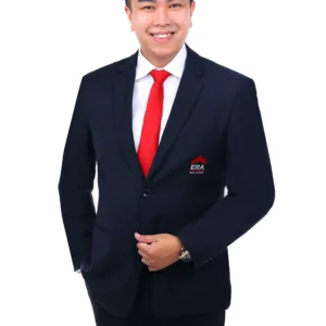 CHUA CHEK HOW, LUCIUS