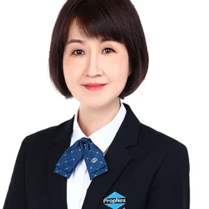 NG LEE HAR (ANGIE NG)