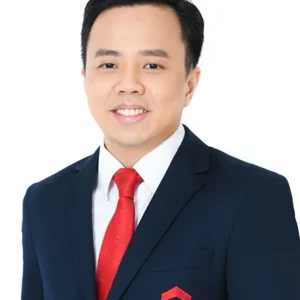 CHEN ZIYI, PAUL (Paul Chen)