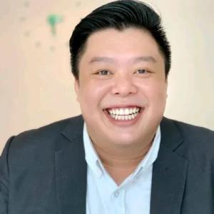 HUANG TAIYU, DANIEL (Daniel Huang)