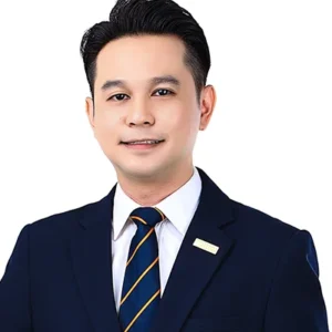 TAY LAI HOCK (Nicholas Tay)