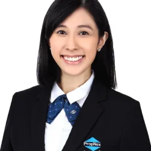 RACHEL CHEE CHEN YEE (Rachel Chee)