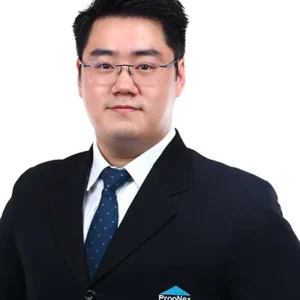 DEXTRE JABEZ TEH KIAN HWEE