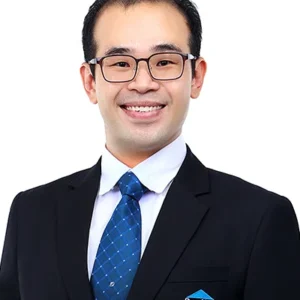 TOH WILLIAM (William Toh)