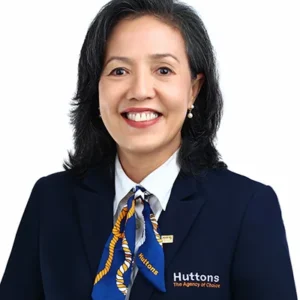 SHARIFAH MARIAM BINTE ALI ALSAGOFF (Sharifah Mariam Alsagoff)