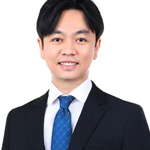 LIM CHEE WEI (Grayson)