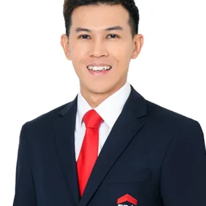 LEE WEI SHIN, JEFFREY (Jeffrey Lee)