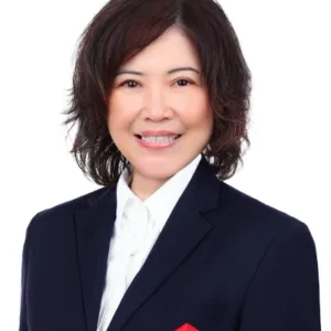 WEE BEE BEE (JASMINE WEE)