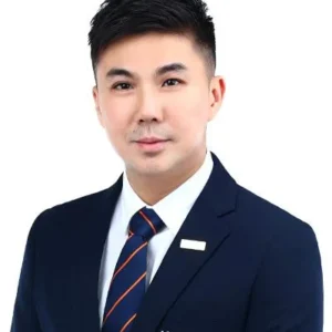 GREGORY CHAN MING YUAN (Greg Chan)