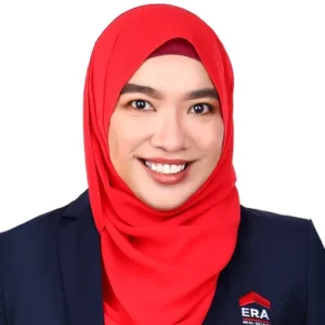 FADILLAH BINTE MD ALI (Dilla Faisal)