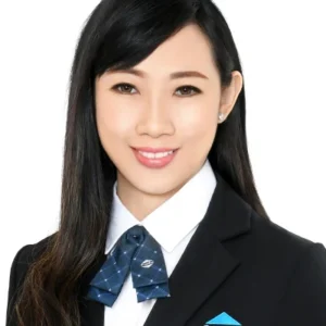 CHIONH MEI FEN, ANNY (ANNY CHIONH)