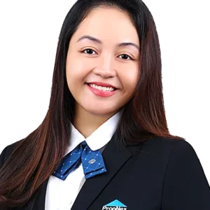 LECIA WONG YUN TING (LECIA WONG)