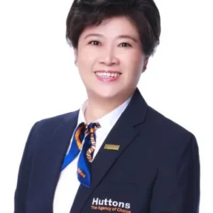 LEE MUI ENG (Judy Lee)