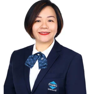 POH LAY HOON ASHLEY (Ashley Poh)