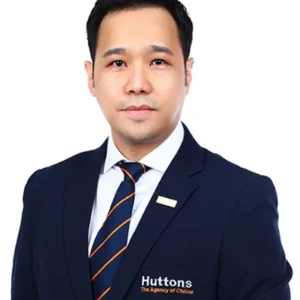 FU XIN DE SOUZA (FABIO)