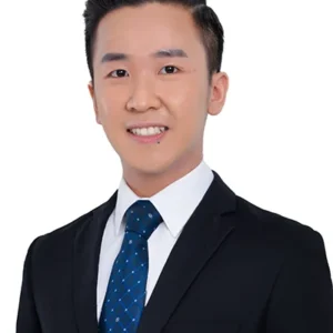 WONG YAN QIN (Bryan Wong)