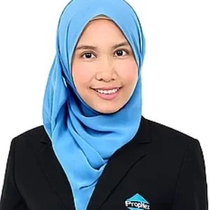 NUR AHDIAH BINTI MOHAMED SALLEH (Adee Salleh)